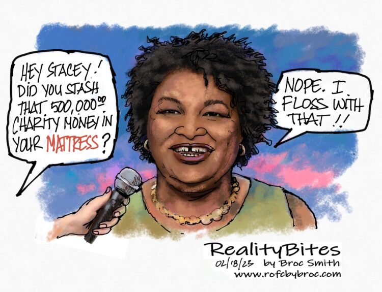 Perfect in Every Way