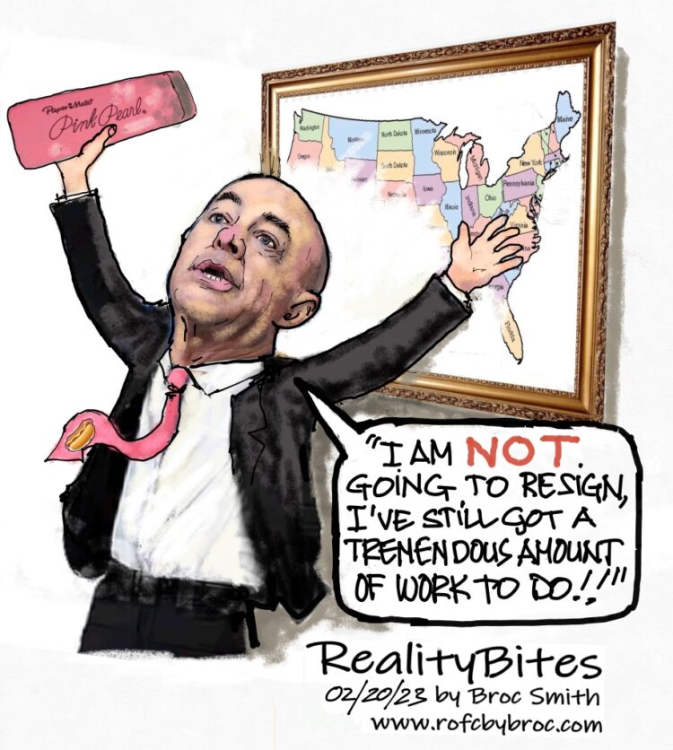 Erasing America