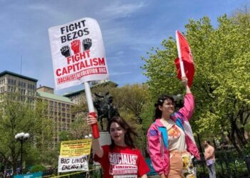 Unions Should Not Be Protected Against Suits for Deliberate Property Damage