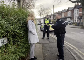 A Warning to Americans From Across the Pond: Don’t Take Your Free Speech Rights for Granted