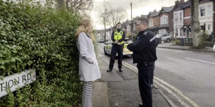 A Warning to Americans From Across the Pond: Don’t Take Your Free Speech Rights for Granted