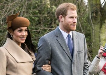 How Meghan and Harry Ignited a War Against Free Speech