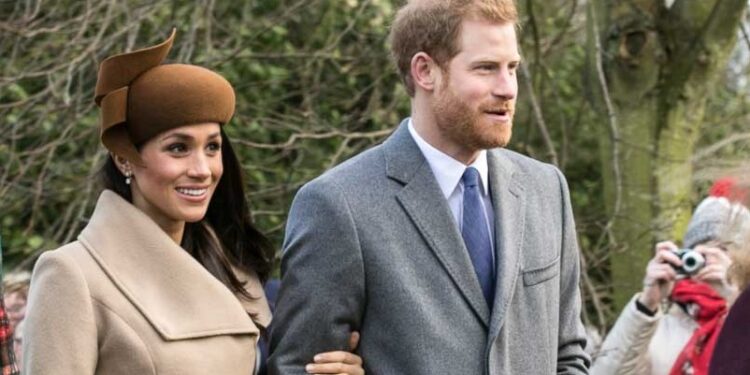 How Meghan and Harry Ignited a War Against Free Speech