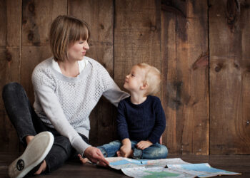 3 Rules of Rational Parenting Derived from Good Economics