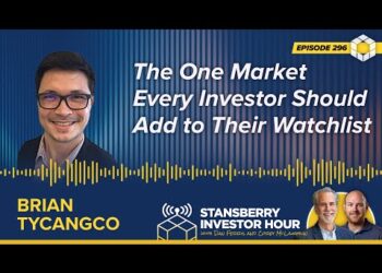 The One Market Every Investor Should Add to Their Watchlist
