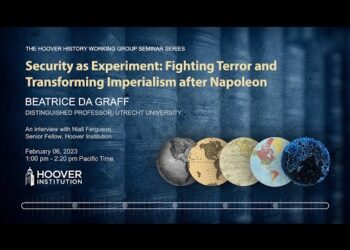 Security as Experiment: Fighting Terror and Transforming Imperialism after Napoleon