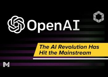 The AI Revolution Has Hit the Mainstream