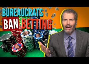 Government Orders Election Betting SHUT DOWN