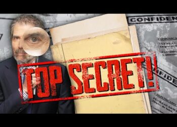 Classified—Government’s Dirty Secret