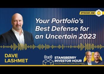 Your Portfolio’s Best Defense for an Uncertain 2023