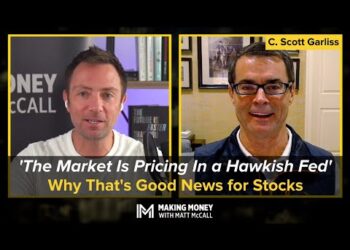 ‘The Market Is Pricing In a Hawkish Fed’ – Why That’s Good News for Stocks