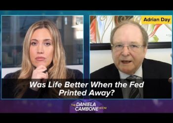 Was Life Better When the Fed Printed Away?