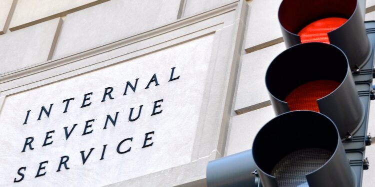 The Case for Abolishing the IRS