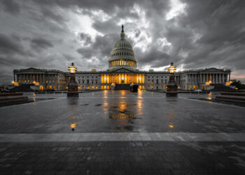 Why There Are No ‘Fair’ Solutions Out of the Federal Government’s Spending Quagmire