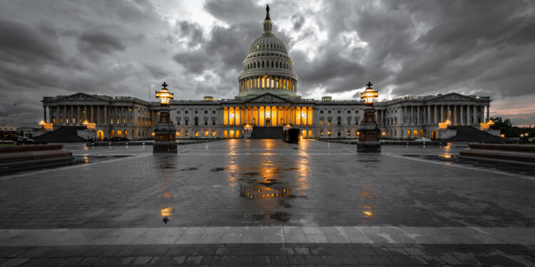 Why There Are No ‘Fair’ Solutions Out of the Federal Government’s Spending Quagmire