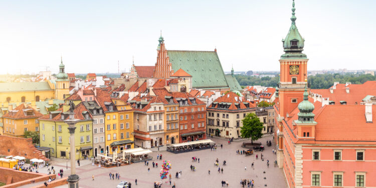 Remembering Stefan Kisielewski, the Polish Hero Who Helped Break Communism