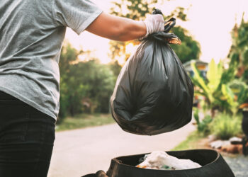 What Garbage Collection Rates Can Teach Us about Affordable Housing