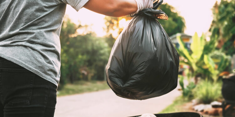 What Garbage Collection Rates Can Teach Us about Affordable Housing