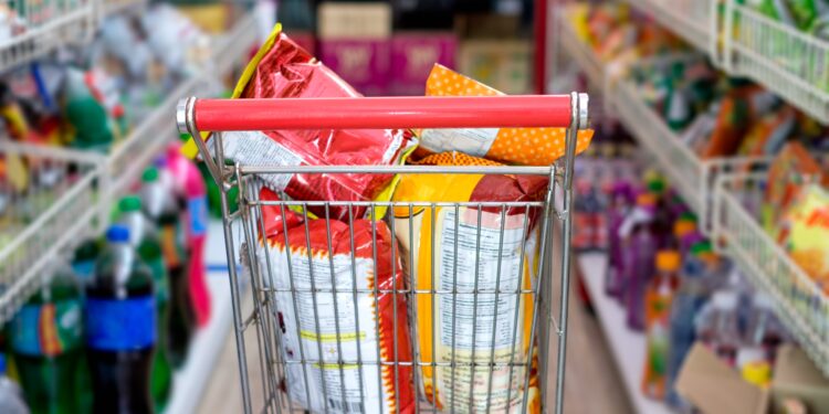 Forget Junk Food Restrictions. It’s Time to Scrap Food Stamps Altogether