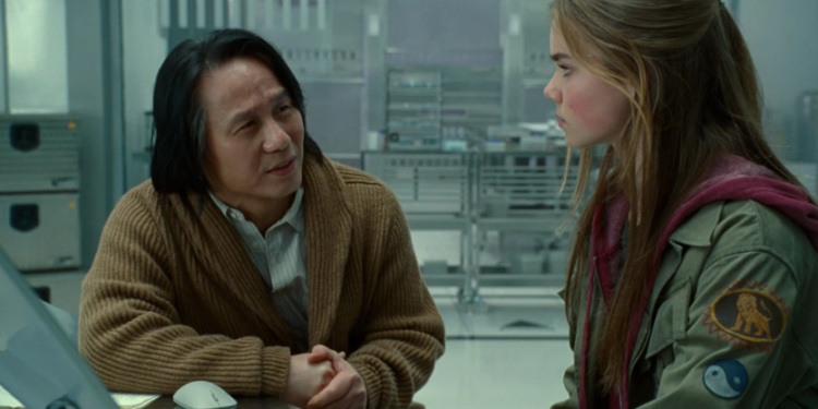 The 2 Most Important Words in ‘Jurassic World: Dominion’