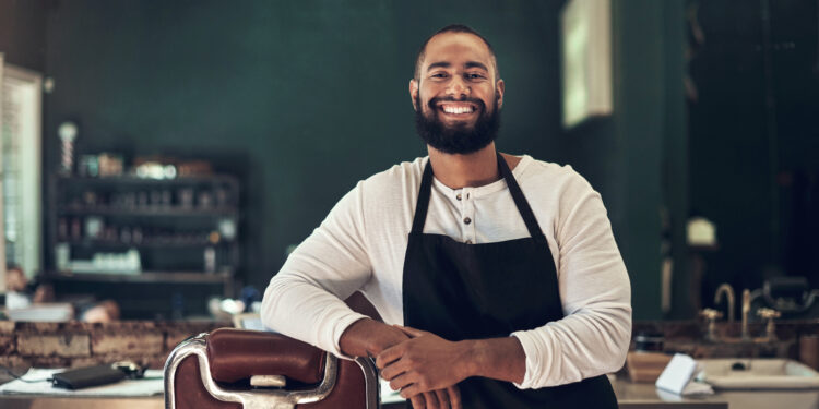 The Real Race Revolutionaries: How Minority Entrepreneurship Can Overcome America’s Racial and Economic Divides