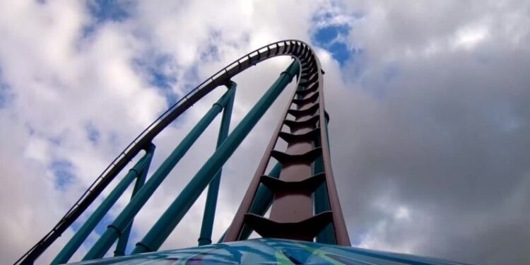 What’s Up (and Down) With the Economy?