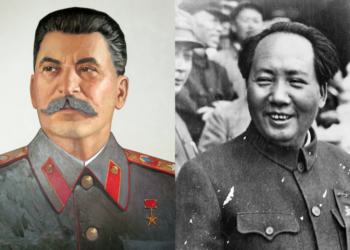 Proof That Western Progressives Loved Stalinism and Maoism, Despite Their Horrors