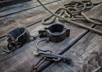 Recognizing Hard Truths about America’s History With Slavery