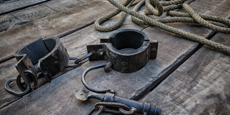 Recognizing Hard Truths about America’s History With Slavery