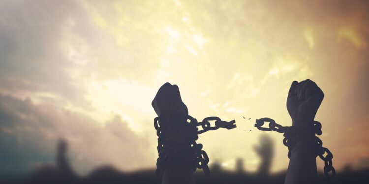 The History of Slavery You Probably Weren’t Taught in School