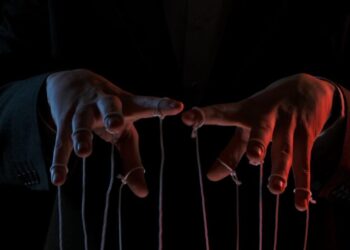 “They Mean to Be Masters”: A Review of Trust Us