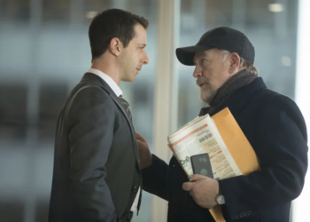 Two Game Theory Lessons from HBO’s Hit Show ‘Succession’