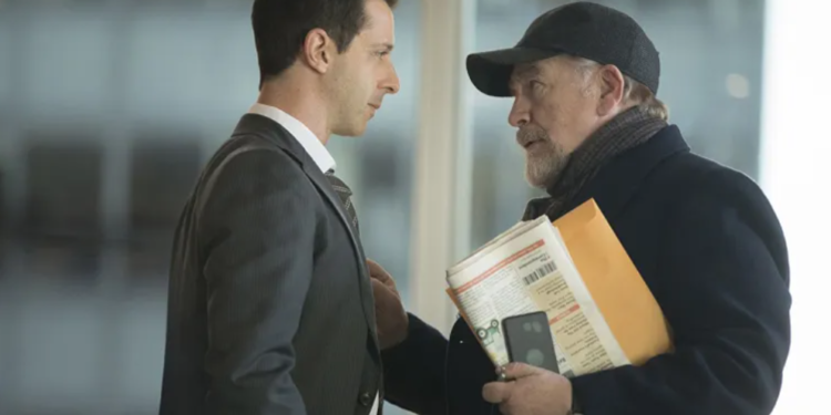 Two Game Theory Lessons from HBO’s Hit Show ‘Succession’