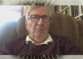 Legendary Journalist Says He Knows What the ‘Mystery Object’ Was the US Military Shot Down Over Alaska