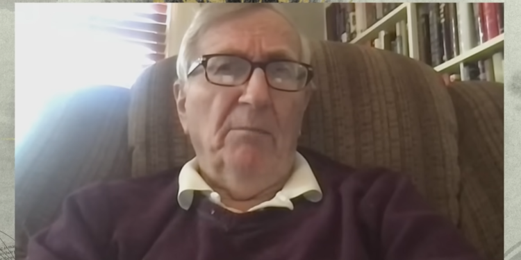 Legendary Journalist Says He Knows What the ‘Mystery Object’ Was the US Military Shot Down Over Alaska