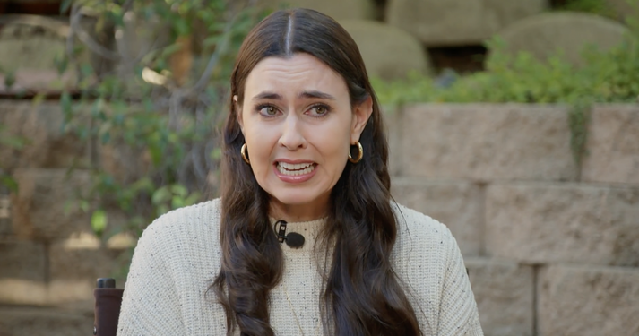 6 Reasons Why Taylor Lorenz Is Wrong About Our ‘Late Stage Capitalist Hellscape’