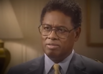 30 Priceless Quotes from the Great Thomas Sowell