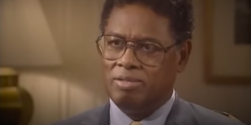30 Priceless Quotes from the Great Thomas Sowell