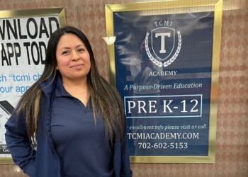 Microschools Are Proving to Be a Winning Option in Las Vegas