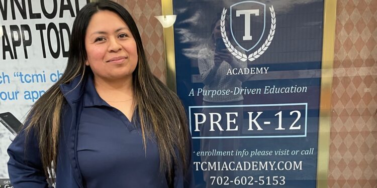 Microschools Are Proving to Be a Winning Option in Las Vegas