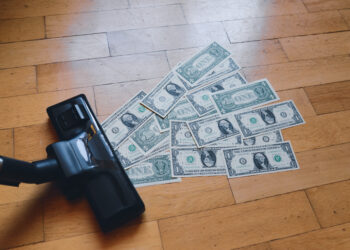 Inflation Not Only Hurts, It Diverts