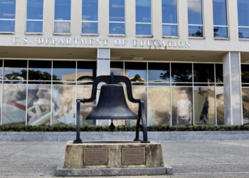 Now the Education Department Wants To Make It Even Easier on Students Who Have Borrowed for College