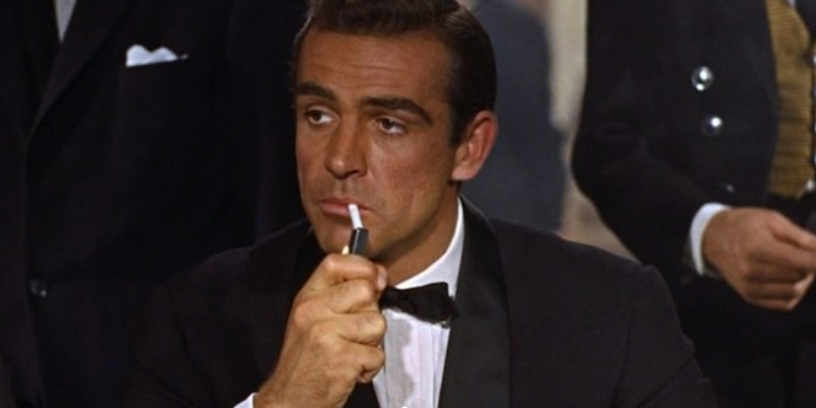 The Real-Life Spy Who Inspired Ian Fleming’s James Bond—and Ran Assassination Teams in the US During World War II