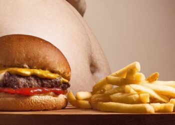 Obesity Epidemic Out of Control