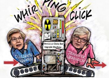 Manufacturing Useful Idiots