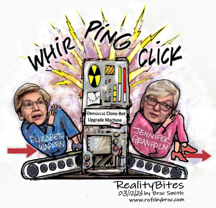 Manufacturing Useful Idiots