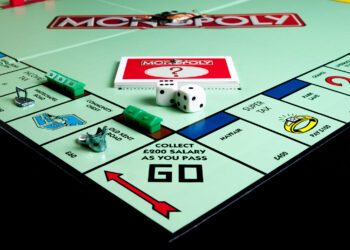 How the Free Market Handles Monopoly