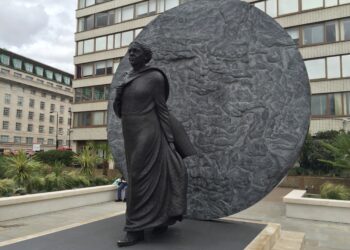 Mary Seacole: The British-Jamaican Nurse Who Served Thousands of British Troops During the Crimean War—on Her Own Dime