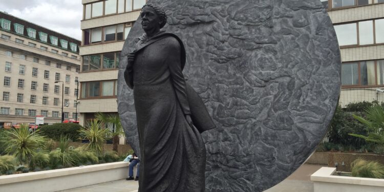 Mary Seacole: The British-Jamaican Nurse Who Served Thousands of British Troops During the Crimean War—on Her Own Dime