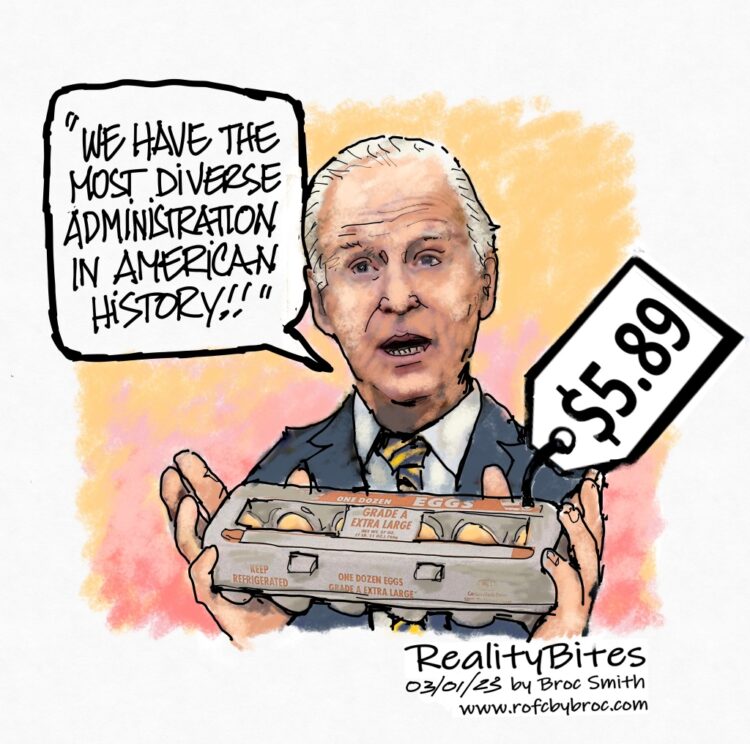 The Price of “Diversity”